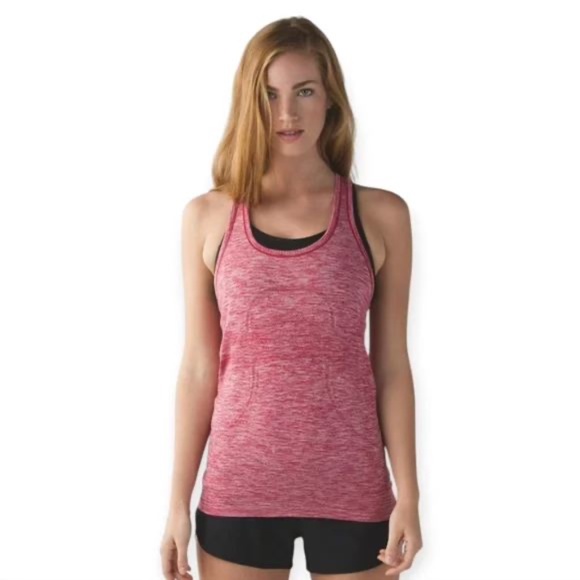 lululemon Swiftly Tech Racerback Tank Top - Picture 1 of 5